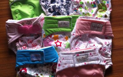 Benefits of Using Cloth Diapers
