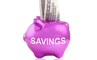 My Top 30 Money-Saving Tips for Bigger Savings