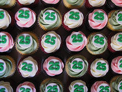 25 Things I Learned From Being 25