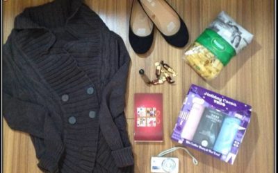 The Holiday Survival Kit: Must-Have for the Christmas Season