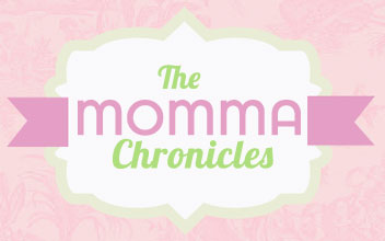 The Momma Chronicles has a NEW Home