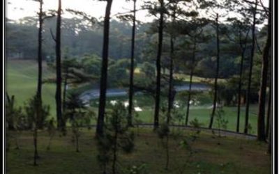 Momma Travels: The Baguio Adventure