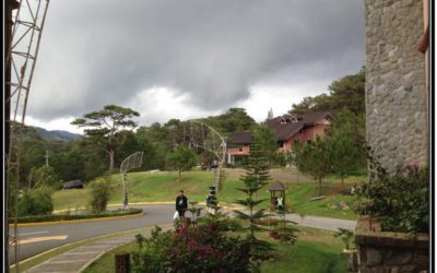#TMCReview: The Forest Lodge in Camp John Hay