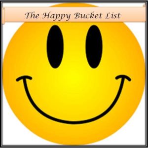 Happy Bucket List
