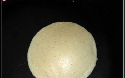 #TMCKitchenSeries: Homemade Pancakes