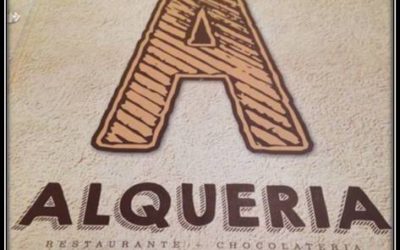#TMCReview: Alqueria Restaurante + Chocolateria