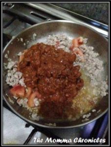 Chili con Carne 5