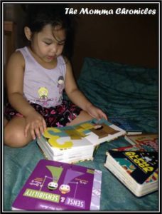 How to Read to Toddlers 2