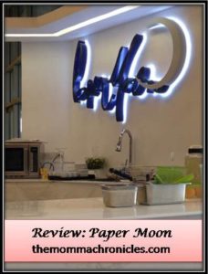 Paper Moon 5