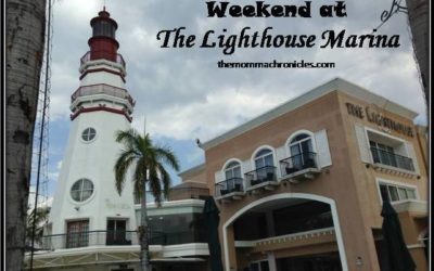 #TMCReview: The Lighthouse Marina Resort in Subic
