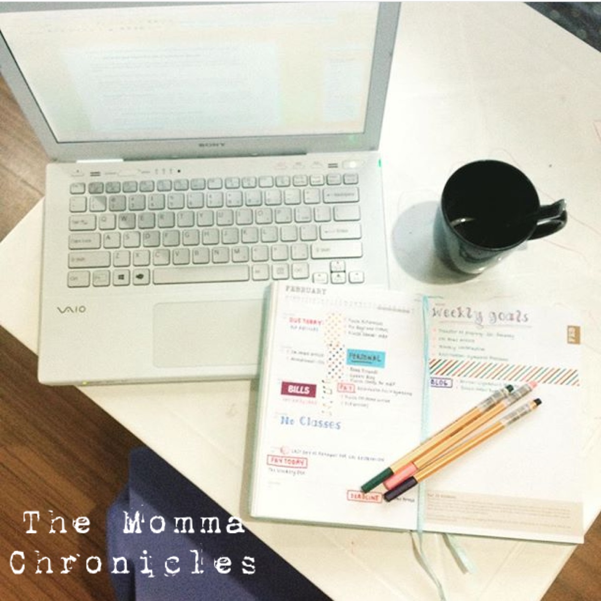 To Give Up A (Good Paying) Job Or Not That is the Question The Momma