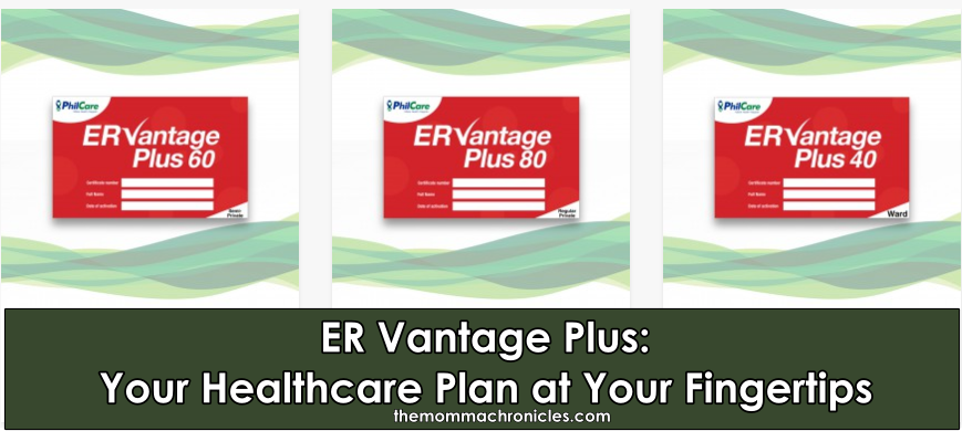 ER Vantage Plus: Your Trusted Healthcare at Your Fingertips