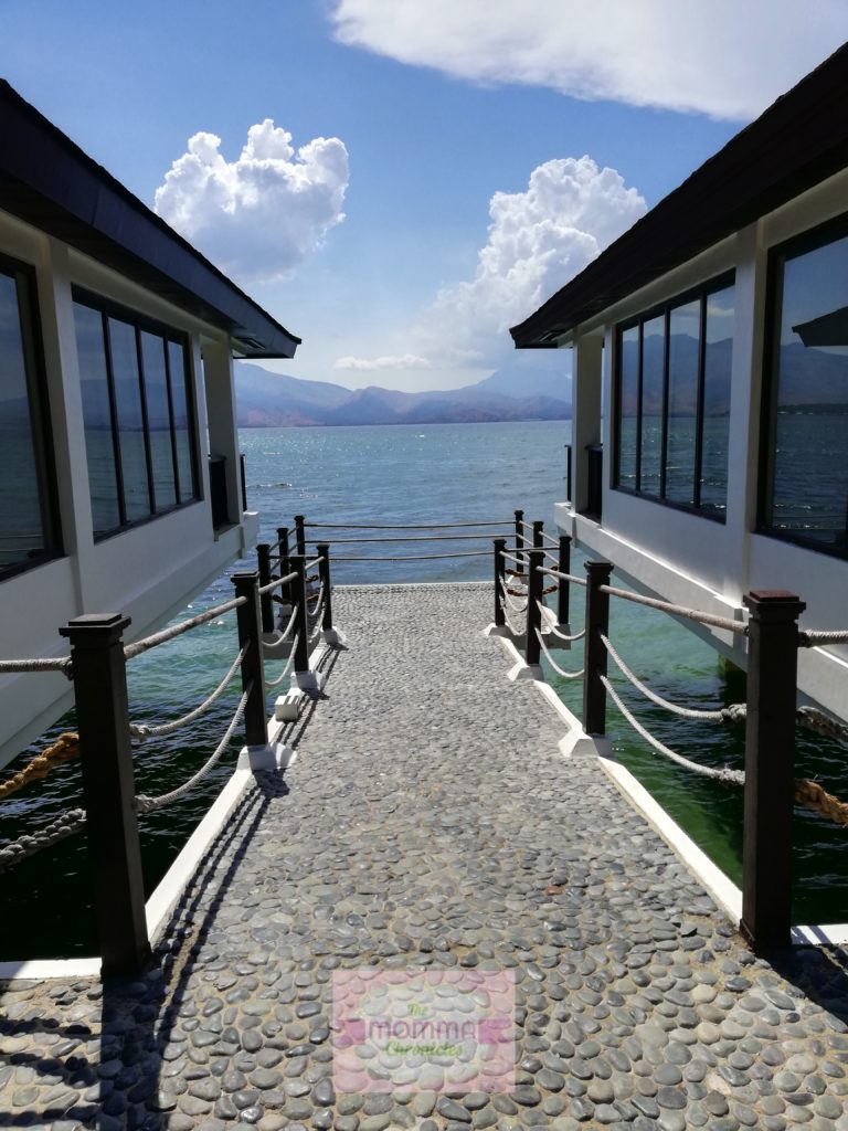 Resort in Subic
