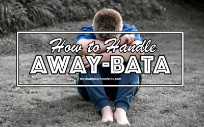 How I Handled “Away-Bata” in My Daughter’s School