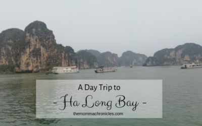 A Trip to Ha Long Bay: What to Expect and Things to Remember