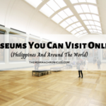 Virtual Tour Museums