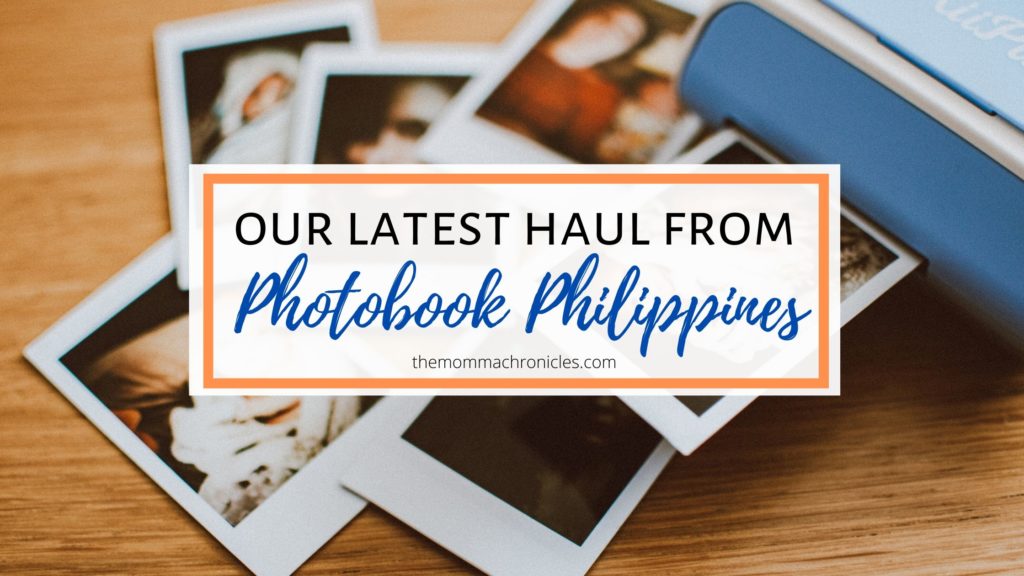 Photobook Philippines Review