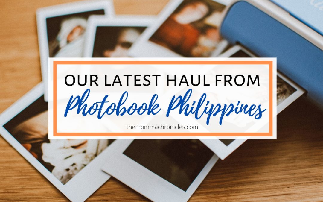 Preserving Thousands Of Pictures, One Photobook At A Time