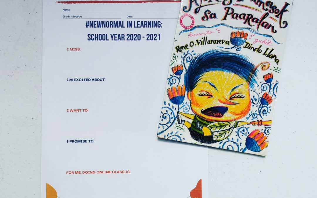 Our Thoughts, Concerns, And How We’re Preparing For The #NewNormal In Education