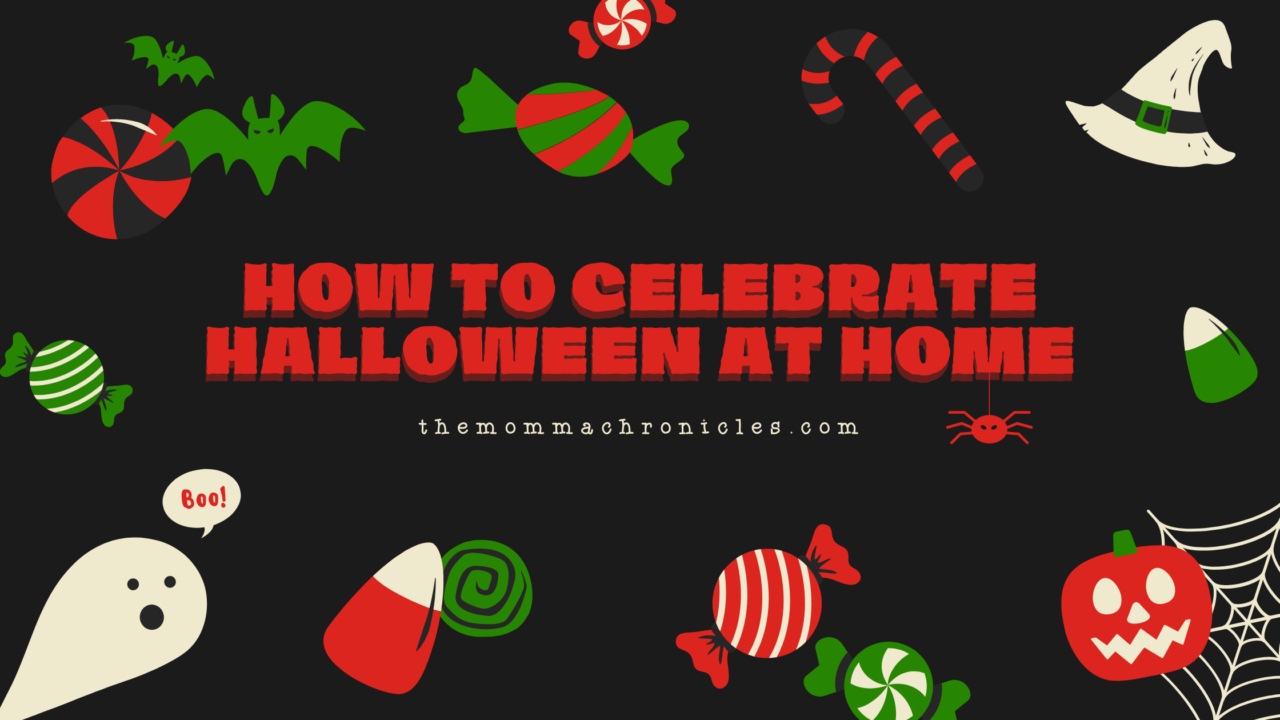 6 Halloween Ideas You Can Do With The Kids During Quarantine The 6 Halloween Ideas You Can Do With The Kids During Quarantine The