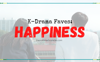 K-Drama: Why Happiness Is Worth 12 Hours Of Your Life
