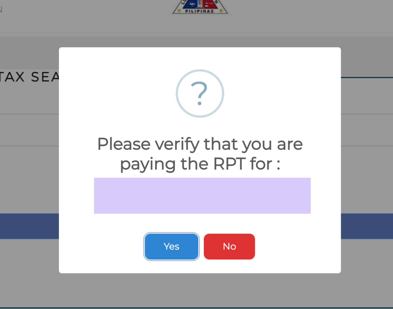 Pay Real Property Tax Online? In Quezon City, Yes, You Can! The Momma
