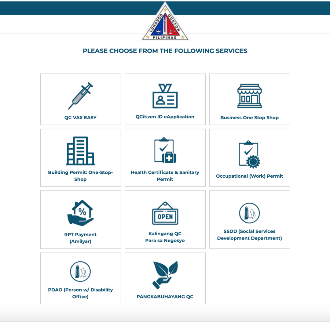 Pay Real Property Tax Online? In Quezon City, Yes, You Can! The Momma