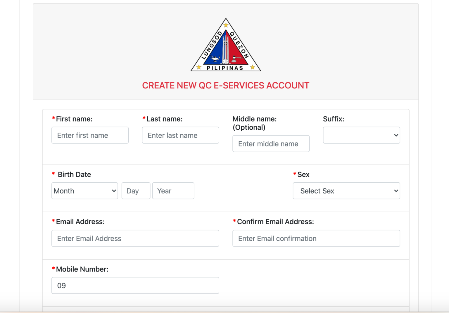 Pay Real Property Tax Online? In Quezon City, Yes, You Can! The Momma