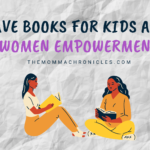 Books for Kids about Women Empowerment