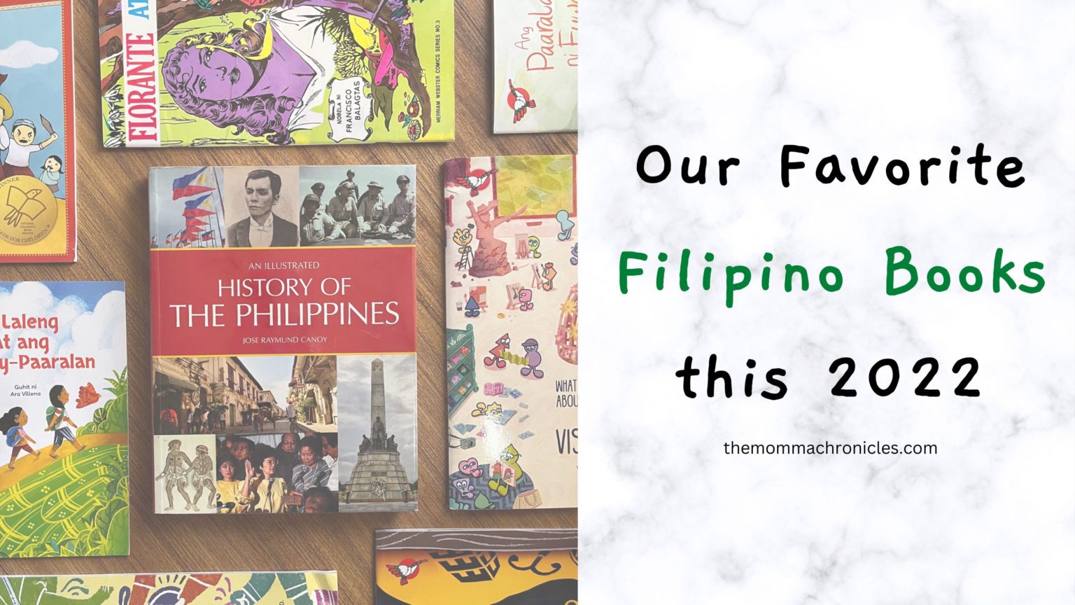 Our Favorite Filipino Books Of 2022 The Momma Chronicles   Our Favorite Filipino Books This 2022 1536x864 