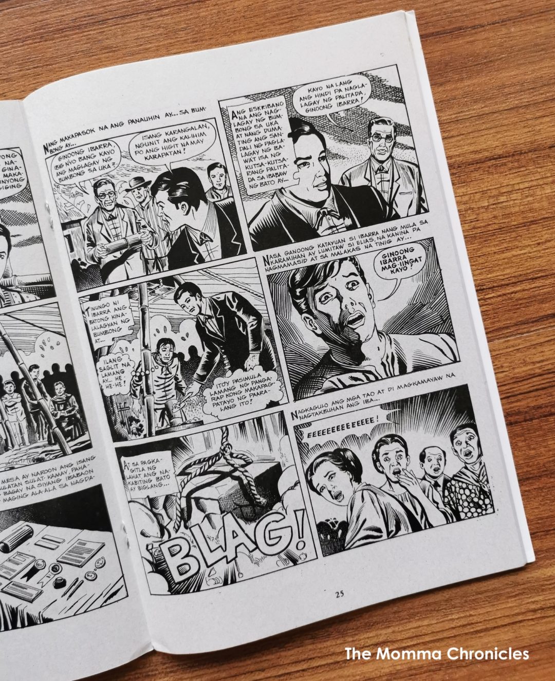 Our Favorite Filipino Books of 2022 - The Momma Chronicles