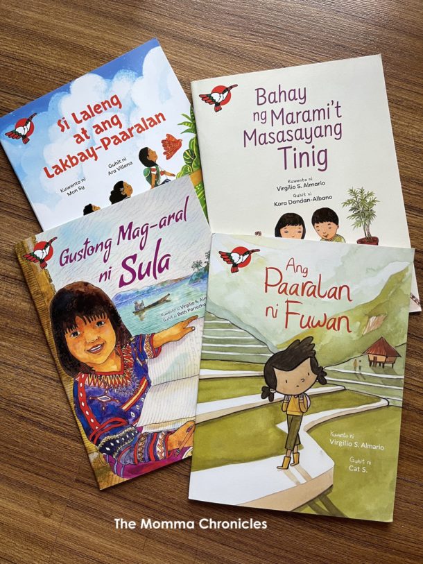 Our Favorite Filipino Books Of 2022 The Momma Chronicles   Recommended Filipino Books 1 610x813 